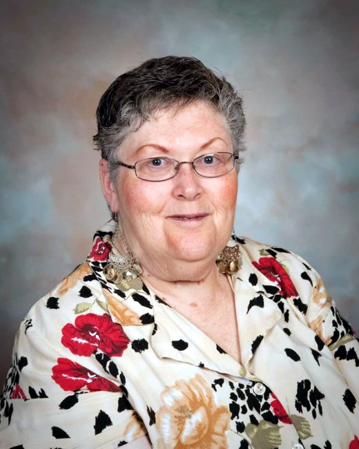 Obituary of Mary Kennedy