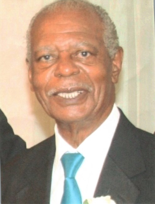 Obituary of Raymond Brown