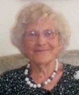 Obituary of Kathryn Nessenthaler