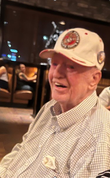 Obituary of Jerry Lee Cinnamon