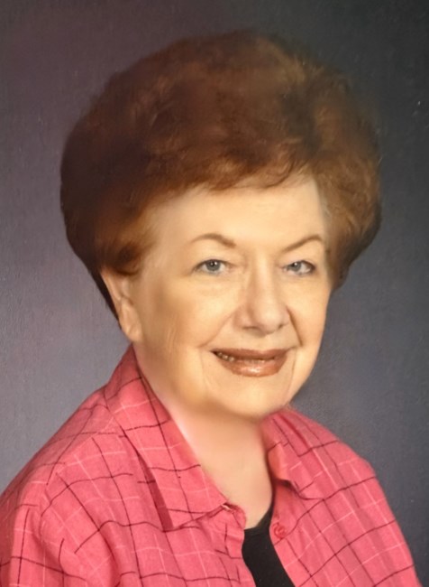 Obituary of Patricia Pilie Delage