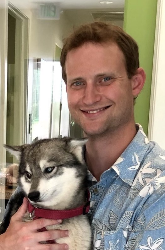 Obituary of Michael Adam Tennenhouse