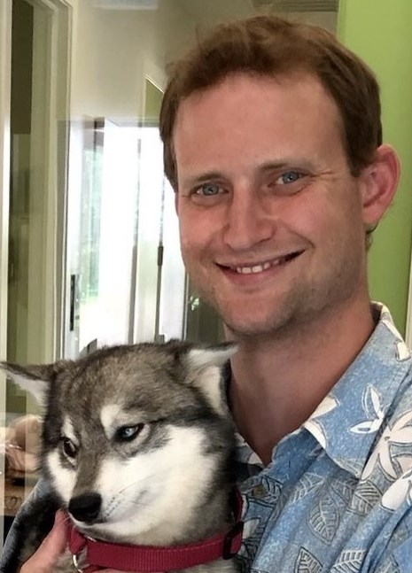 Avis de décès de Michael Adam Tennenhouse