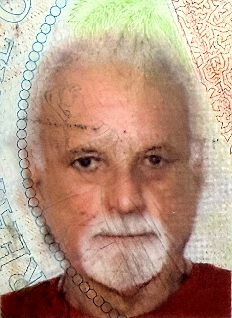 Obituary of Victor Rodriguez Jr.