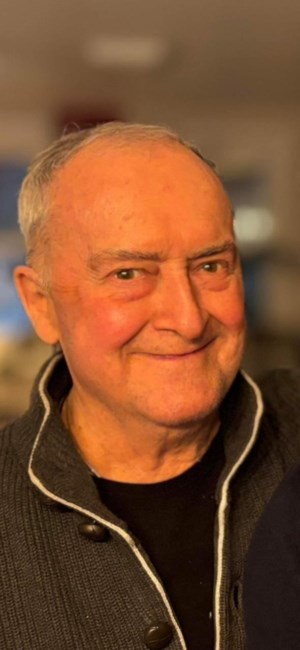 Avis de décès de Jacques Lapointe