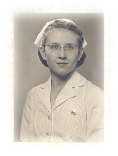 Obituary of (Elva) Bea Berniece Fouser Matejcek