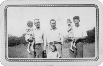 Avis de décès de Joel Ray Fillip