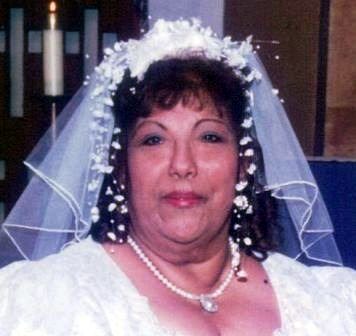 Avis de décès de Francisca M. Chavez