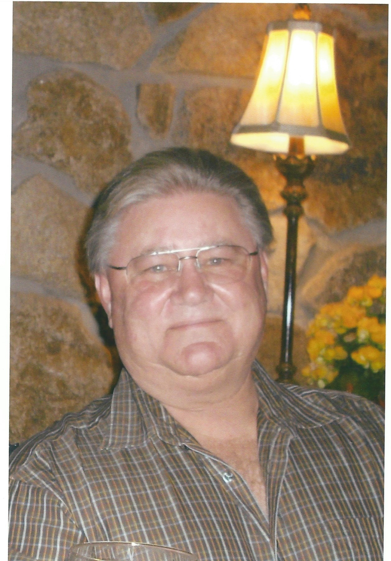 Obituary of Larry Barber