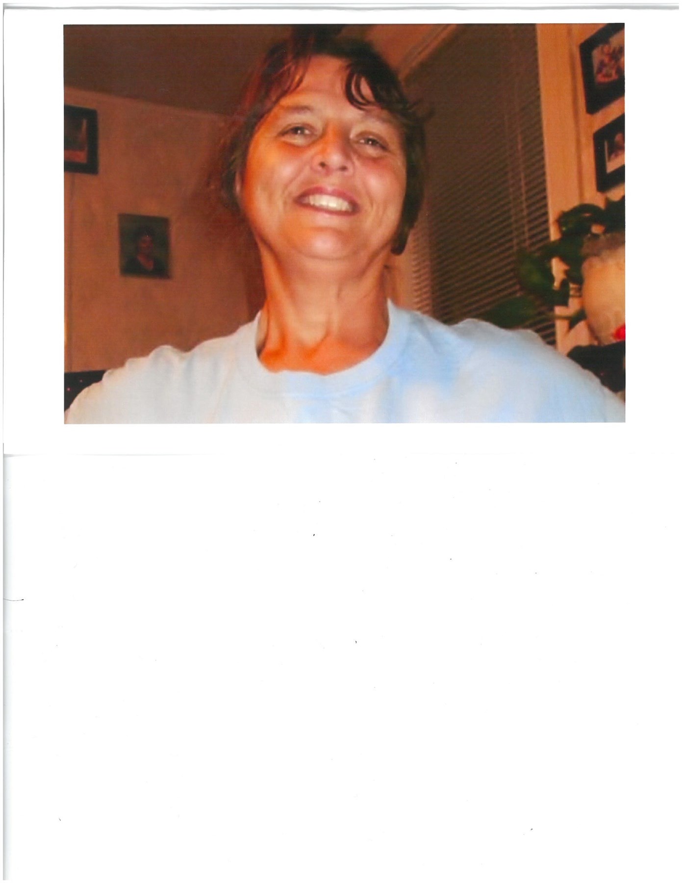 Obituary of Catherine Louise Pierce-Rice