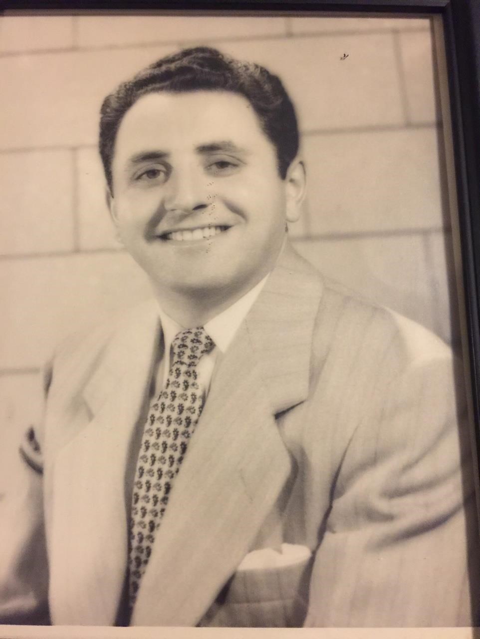 Obituary of Michael Iannelli