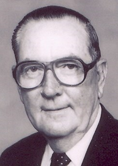Obituary of James H. Kinsey
