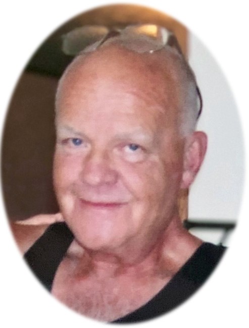 Obituary of Tommy Hazelrigg