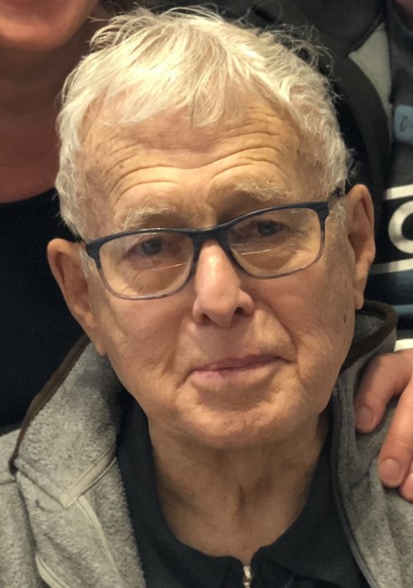 Obituary of Donald Wadsworth