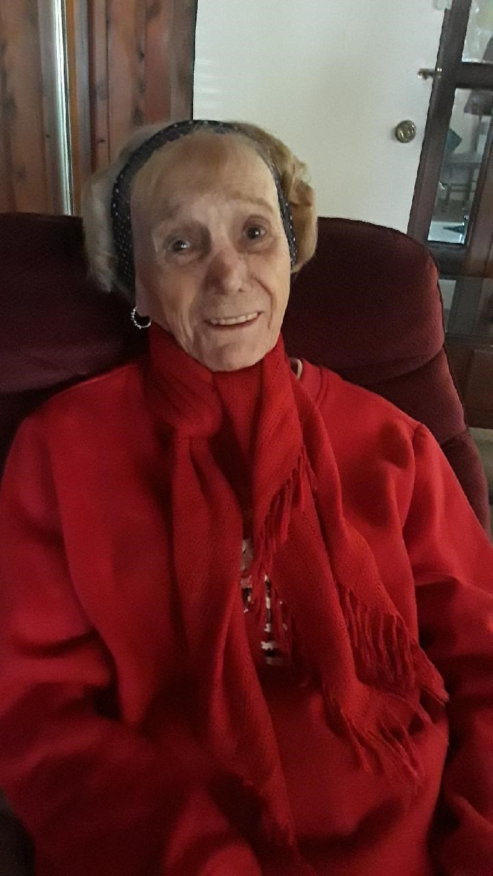 Obituary of Ann S. Swindle