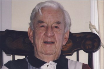 Obituary of Richard L. Towle