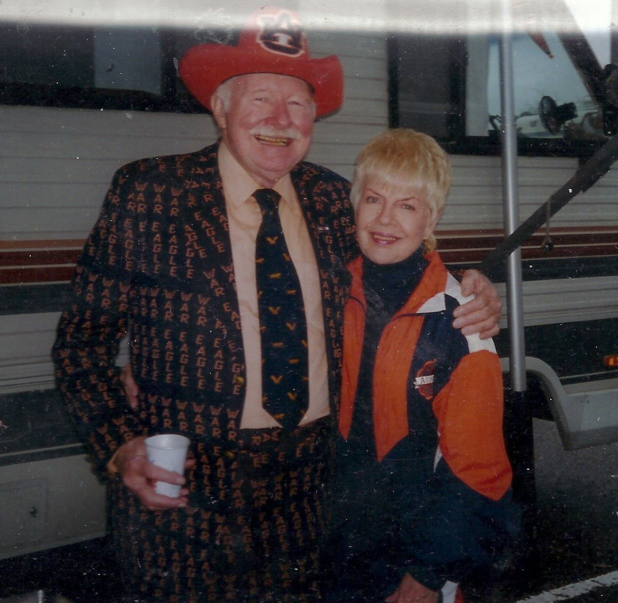 WILLIAM BARKER Obituary