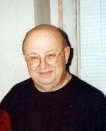 Phillip Heston