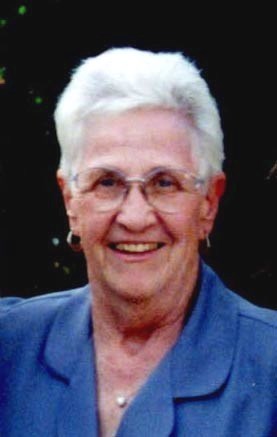 Obituary of Elaine Grandma Laine Fleming