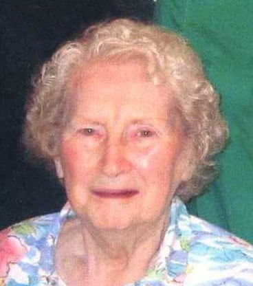 Obituary of Priscilla M. Flotron