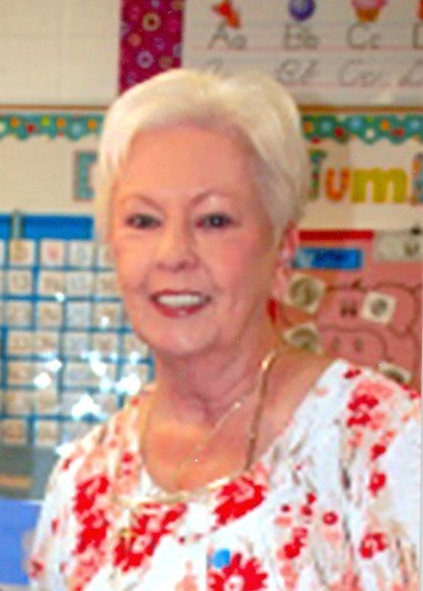 Obituary of Cecilia Ferguson Park