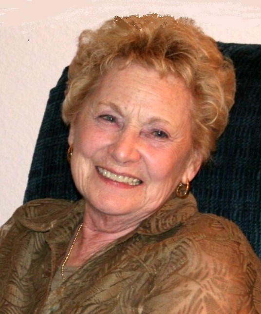 Obituary of Helen Louise Bane Larson