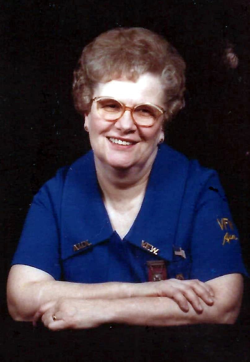 Mildred M. Swartz Obituary Lansing, MI(02)
