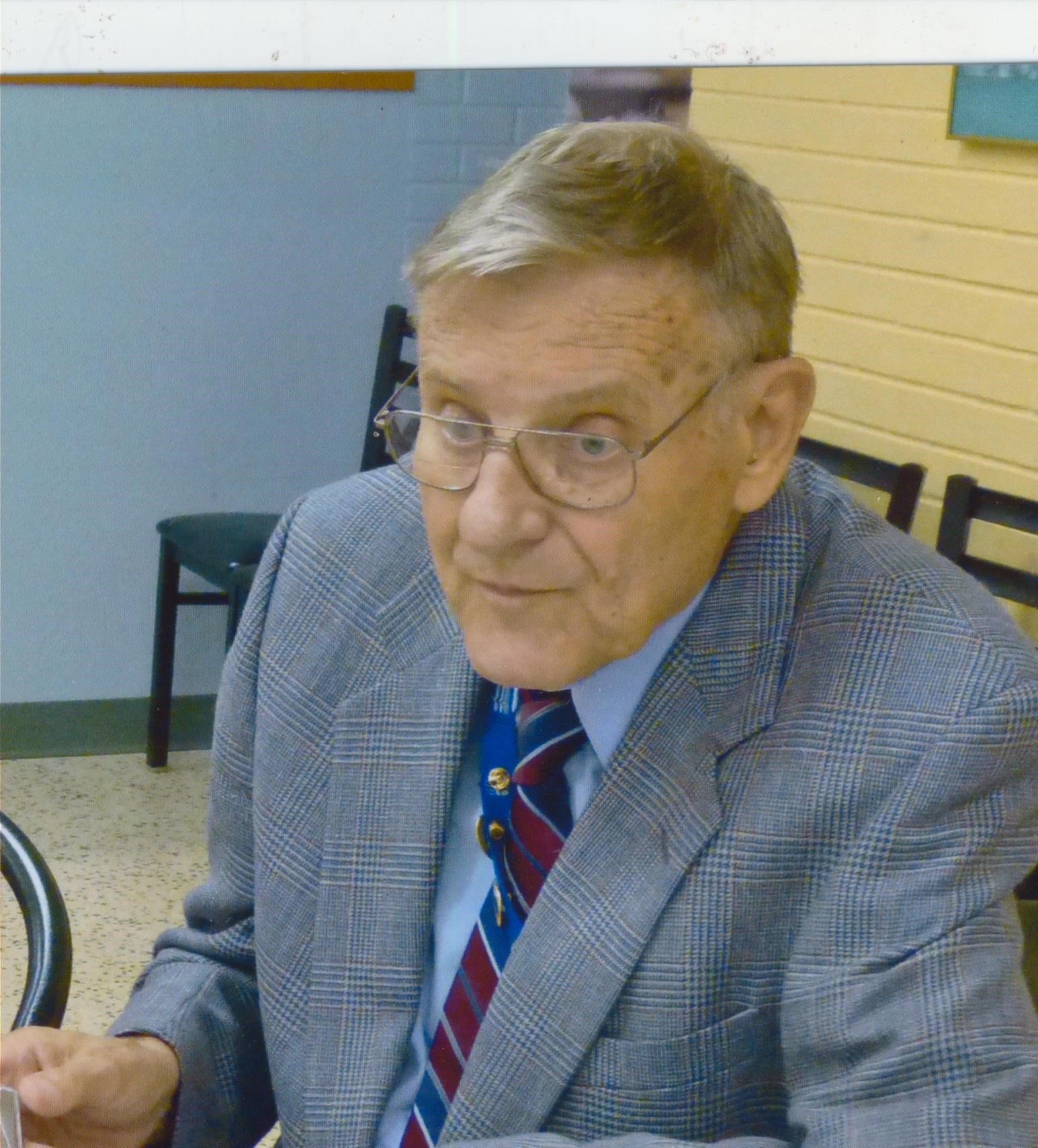 David R. Wilson Obituary Ottawa, ON