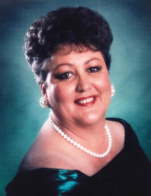 Obituario de Mrs. Carolyn Sue (Richardson) Wylie