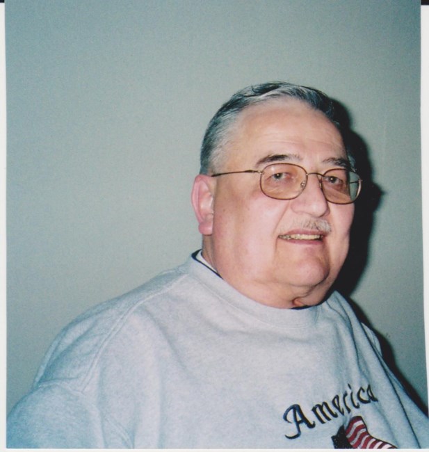 Obituary of Frederick A. Jodzio