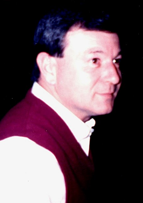 Obituario de David Ricardo Carmichael