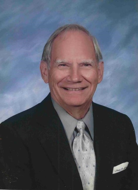 Obituary of Joe Hyde