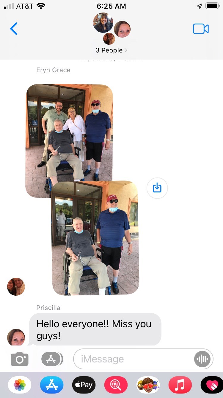 Obituary of Michael J Quercia