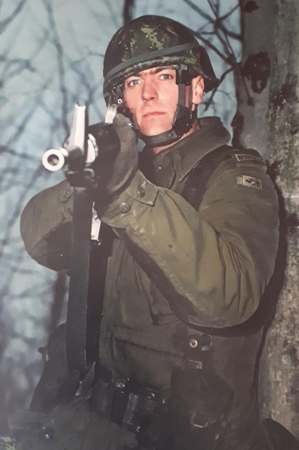 Obituary of Joseph Alexander York