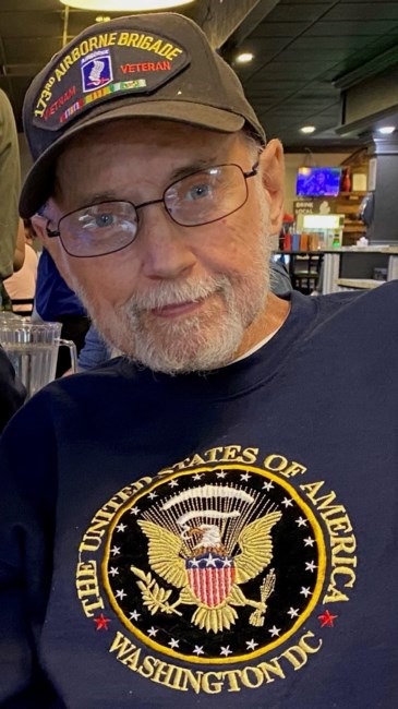 Obituary of Charles Lewis Scofield Sr.