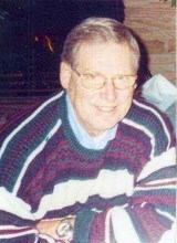 Obituary of James P. Coble