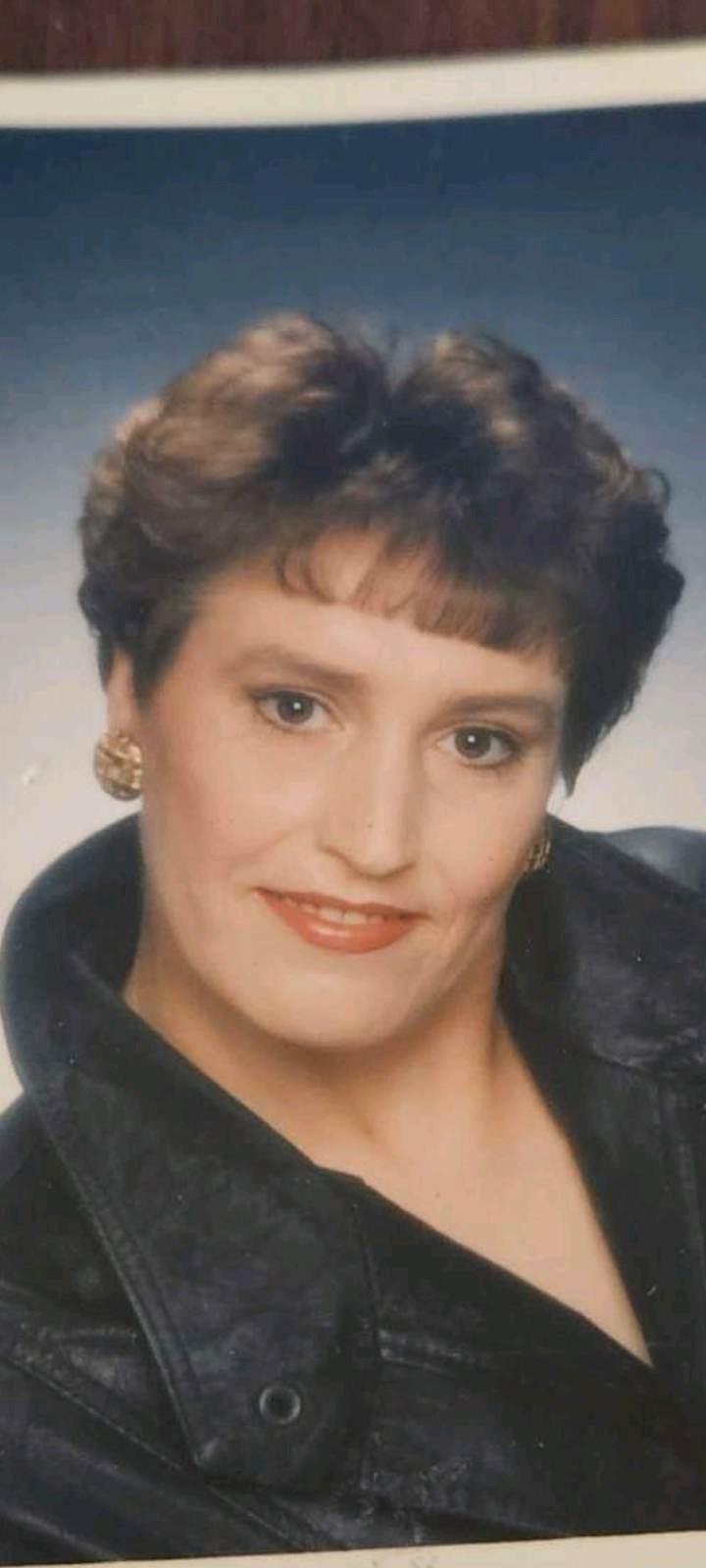 Obituary of Martha Ellen Morgan