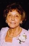 Obituary of Elvira Castillo