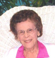 Obituary of Viola Scherer Kelly
