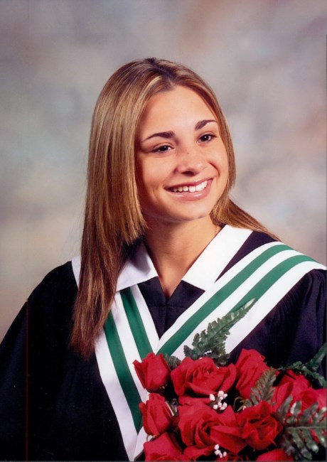 Obituary of Amanda Louise Kelly