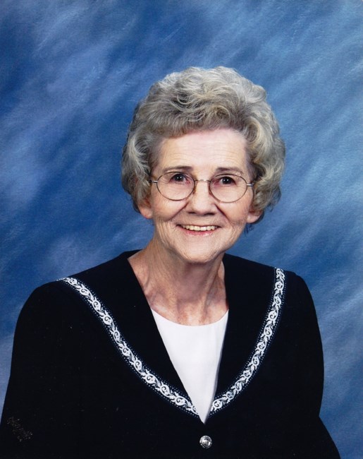 Obituario de Martha M. "Mott" Willingham