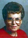 Obituario de Ethel Mae Ard