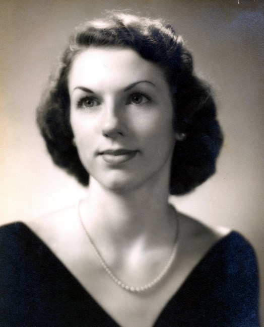 Obituary of Jane C. Lewis