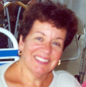 Obituary of Rosina A Bologna