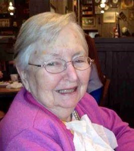 Daisy Ellen Weston Obituary - Winter Haven, FL
