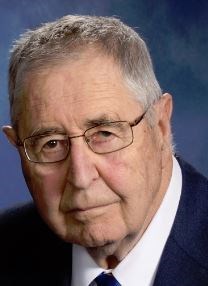 Obituary of William Donald Anderson