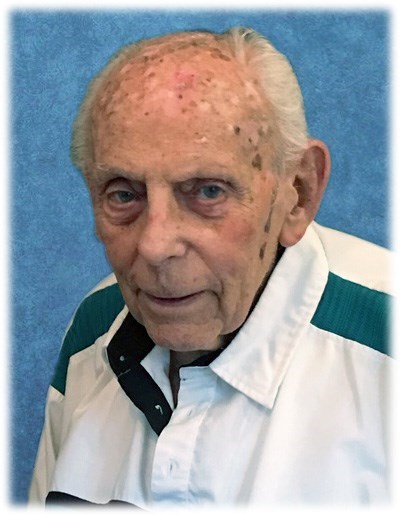 Obituary of Thomas Ernest Mathews