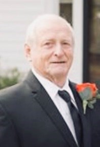 Obituary of John Allen Ingle