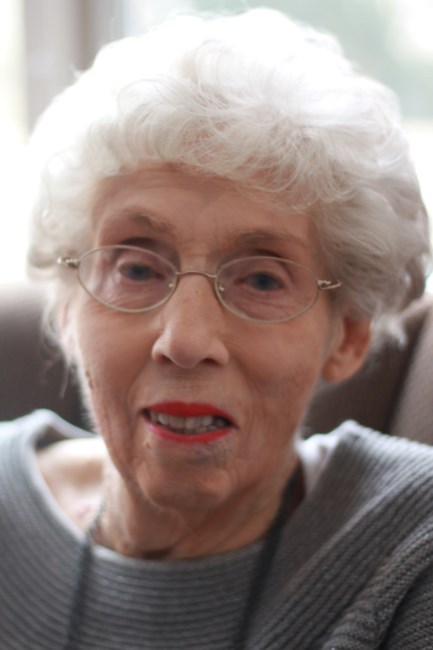 Obituary of Isabel Martin