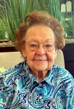 Marjorie Henderson